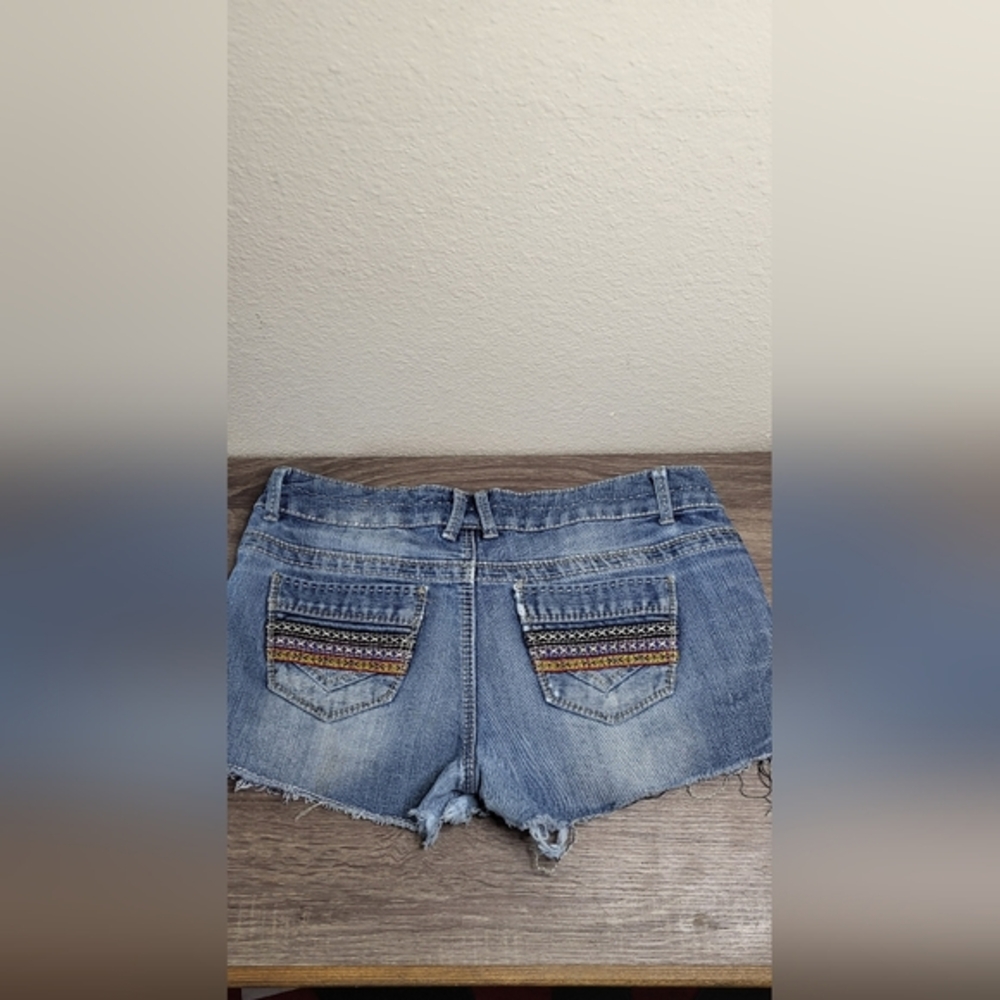 Missimo supply‎ mini short
